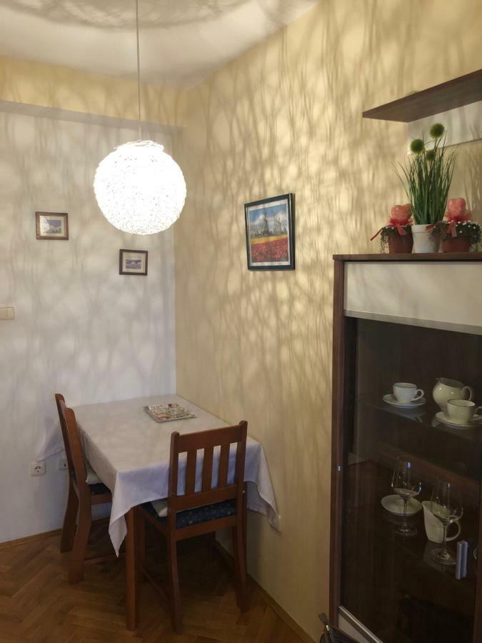 Garsonjera Katarina Διαμέρισμα Σπλιτ Εξωτερικό φωτογραφία